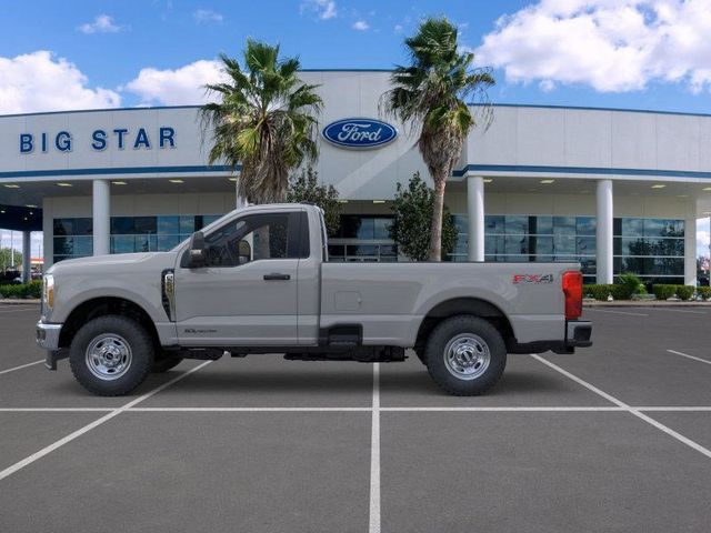 New 2026 White Ford XL image 3