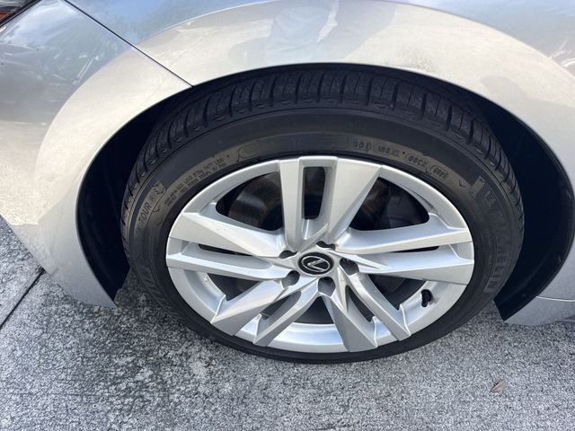 2025 Lexus IS - $38,998