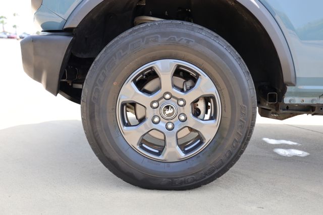 2021 Ford Bronco Big Bend  at Emmons Autoplex