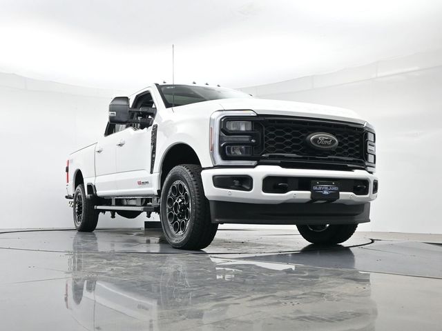 New 2026 White Ford Lariat image 32