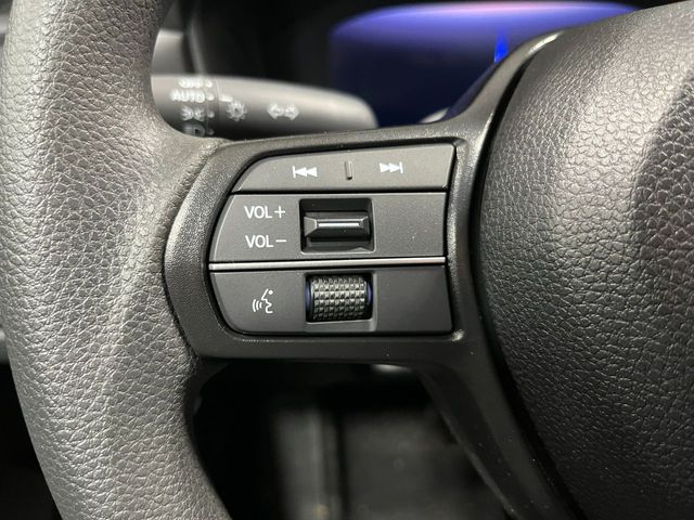 New 2026 Honda Accord Sedan Sedan