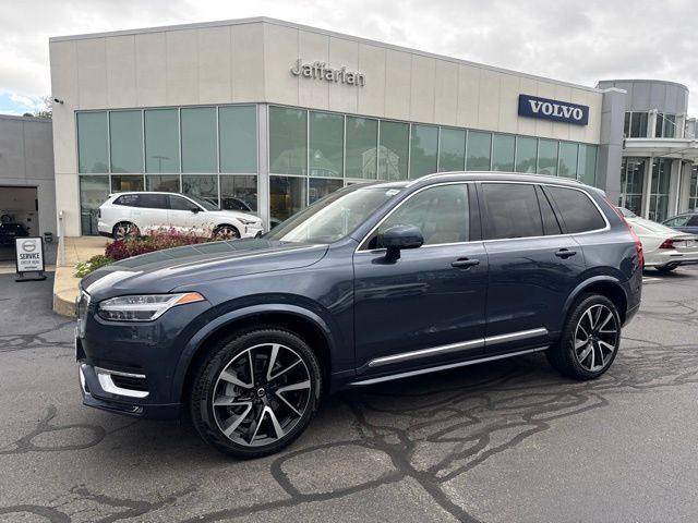 Used 2024 Volvo XC90 SUV