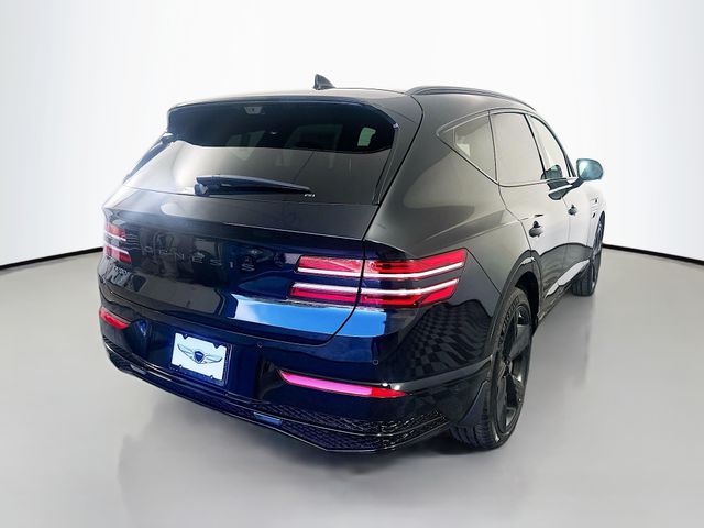 Thumbnail: 2026 Genesis GV80 - 5