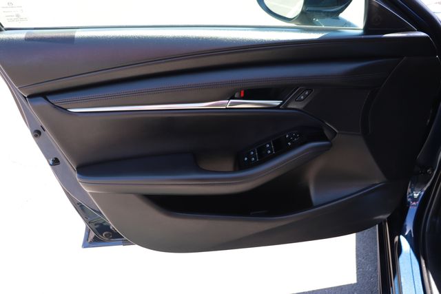 2024 Mazda Mazda3 2.5 S Preferred Package photo