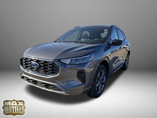 2024 Ford Escape ST-Line 3