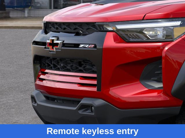 New 2025 Chevrolet Colorado For Sale in New Hudson, MI