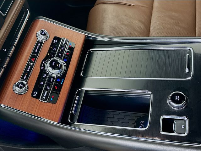 2020 Lincoln Aviator Reserve 17