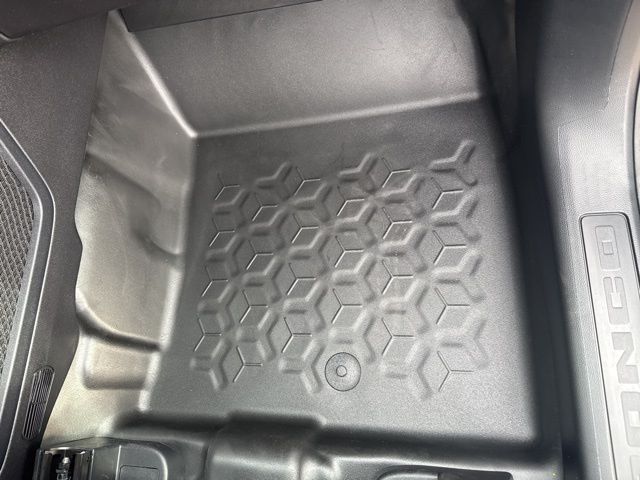 New 2025 Beige Ford Outer Banks image 33