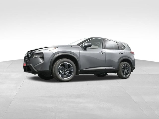 2024 Nissan Rogue SV 42