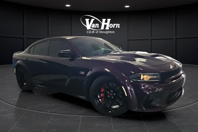 Hellraisin 2020 Dodge Charger Sedan Rear-Wheel Drive 8-Speed Automatic