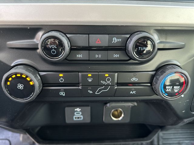 2025 Ford F-450 Super Duty Chassis Cab XL - Photo 14