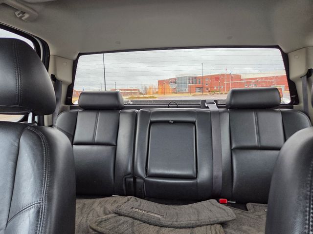 2012 GMC Sierra 1500 SLT