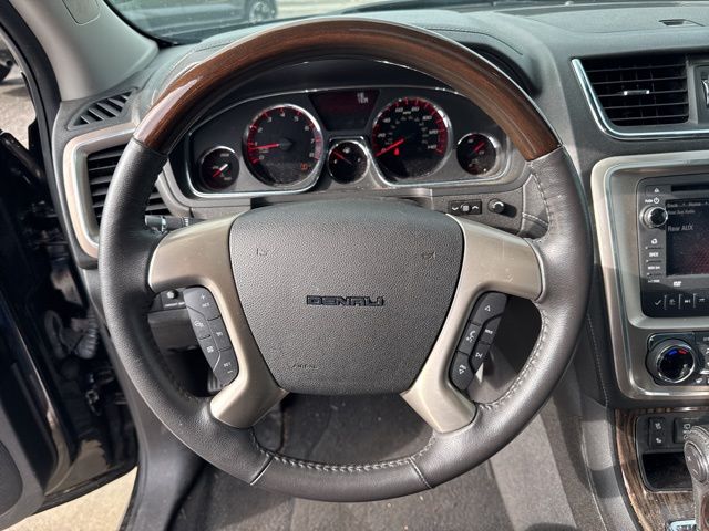 2016 GMC Acadia Denali photo