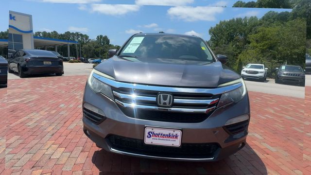Used 2017 Honda Pilot SUV