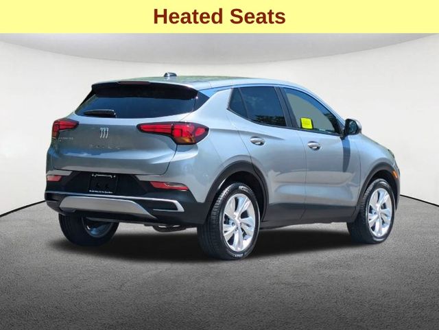 2024 Buick Encore GX Preferred 6