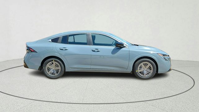 2026 Nissan Sentra