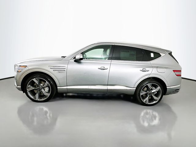 Thumbnail: 2026 Genesis GV80 - 8