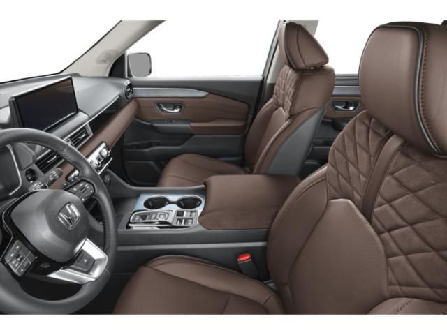 new 2026 Honda Pilot car, priced at $55,190