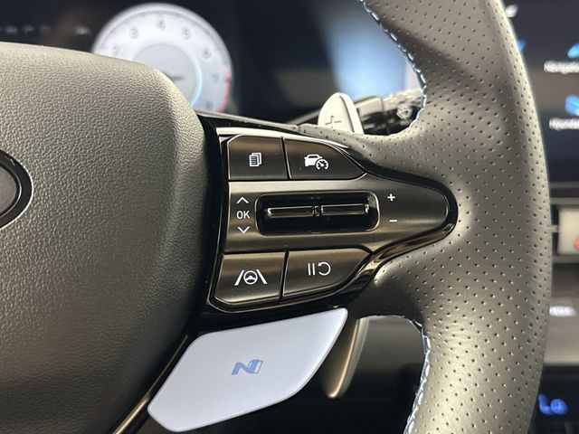 New 2025 Hyundai Elantra N For Sale in Indianapolis, IN
