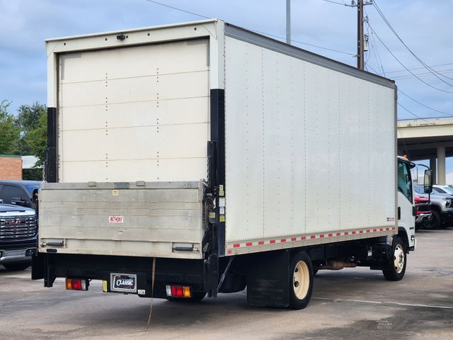 2021 Isuzu NPR NPR  at Group 1 Toyota Southwest