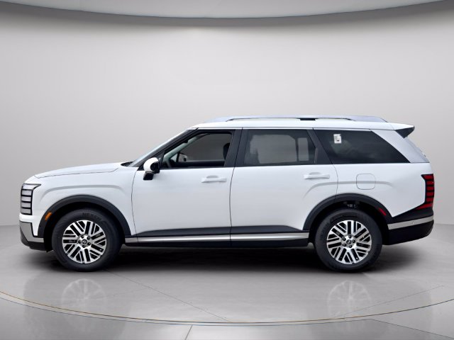 2027 Hyundai Palisade