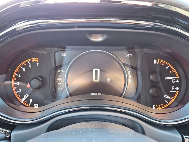 2026 Dodge Durango GT RWD