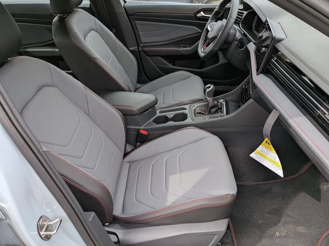 2026 Volkswagen Jetta GLI Autobahn - Photo 30