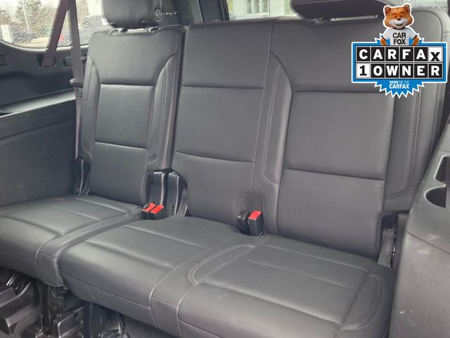 Used 2024 Gray Chevrolet LT image 8