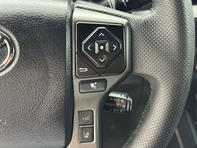2023 Toyota Tacoma TRD Sport Gray at Don McGill Toyota
