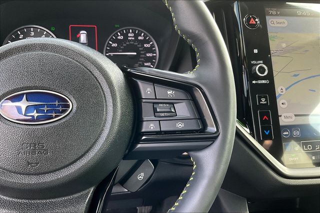 Used 2025 Subaru Ascent SUV