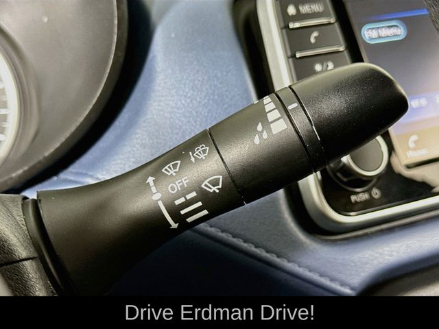 Used 2025 Nissan Versa Sedan