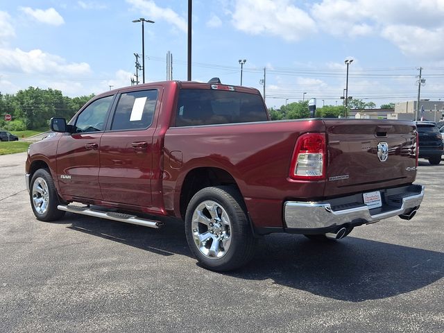 Used 2022 Ram 1500 Truck