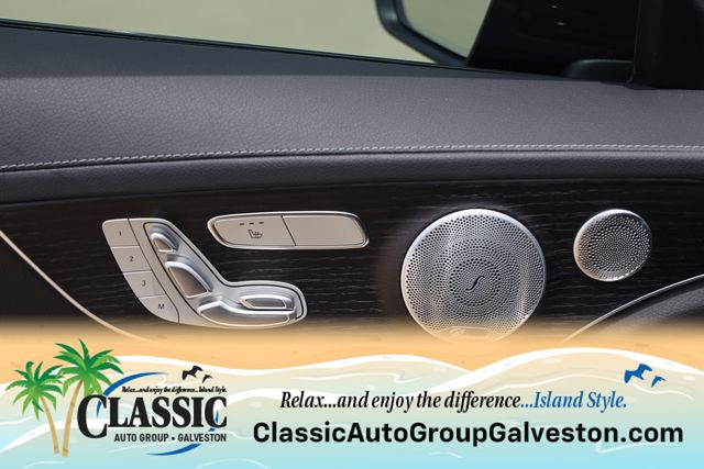 2023 Mercedes-Benz C-Class C 300 Gray at Community Toyota