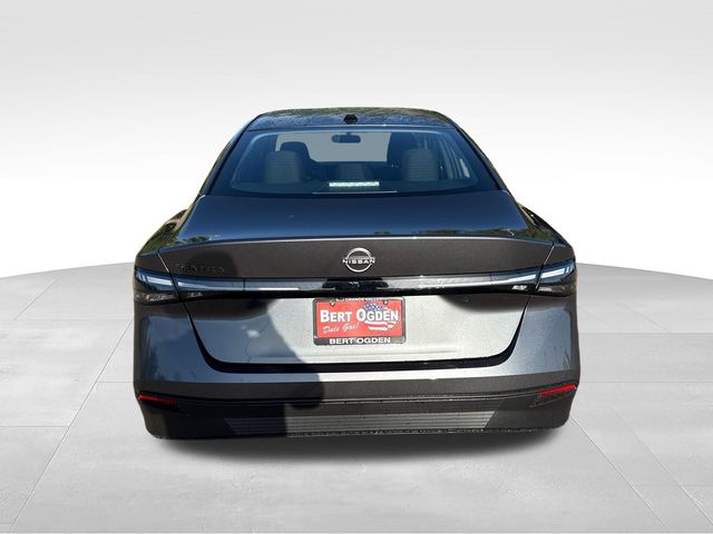 New 2027  Nissan SV image 6