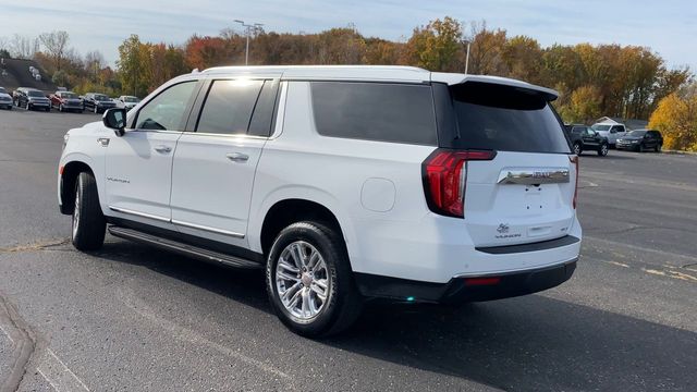 2023 GMC Yukon XL SLT 6