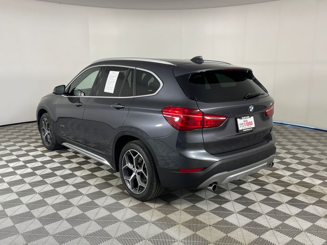 Used 2018 BMW X1 xDrive28i For Sale in Bremerton, WA
