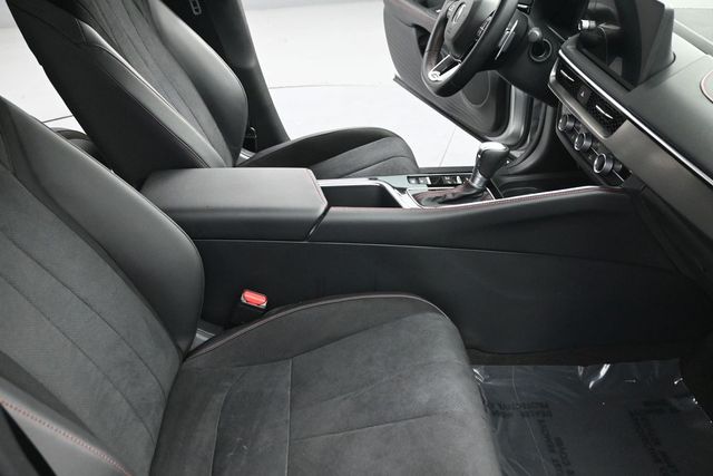 Used 2025  Acura A-Spec Package image 16
