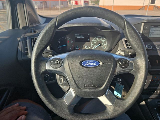 Used 2022 Ford Transit Connect Van
