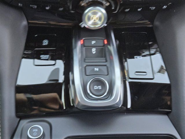 new 2026 Acura MDX car, priced at $68,475