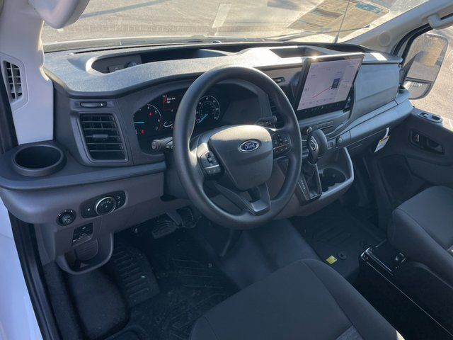 new 2025 Ford Transit-350 car, priced at $61,055