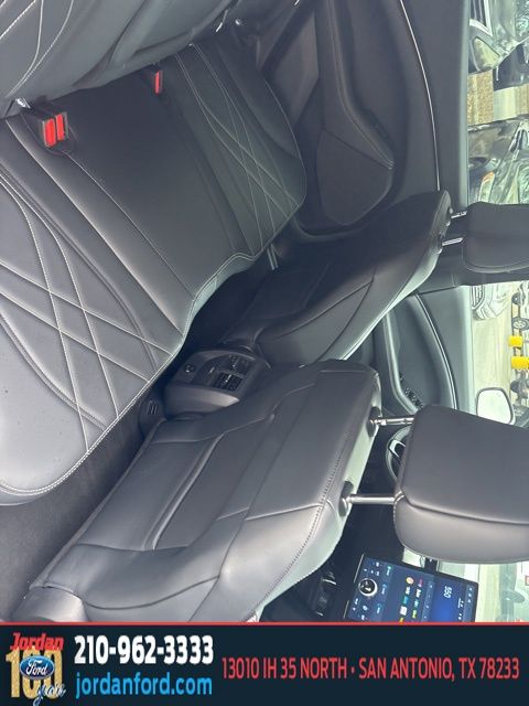 Used Car 2023 Ford Mustang Mach-e  Select For Sale Under $30,000 In San Antonio, Texas