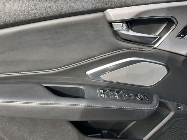 used 2020 Acura RDX car, priced at $27,474