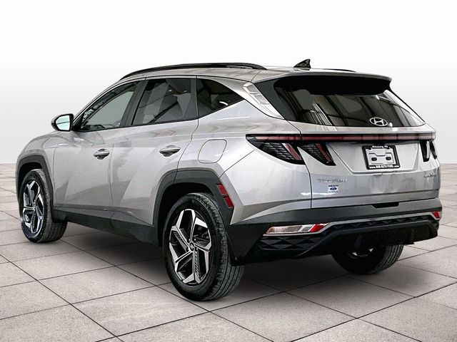 2022 Hyundai Tucson Hybrid SEL Convenience - 9