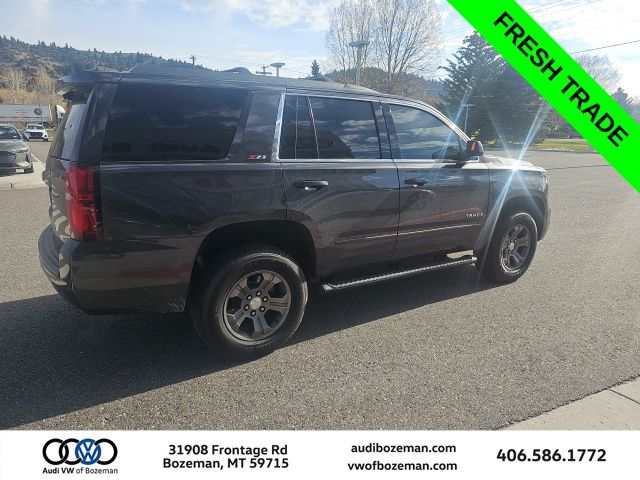 Used 2017 Gray Chevrolet LT image 3