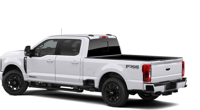 2026 Ford F-250SD XLT:169221