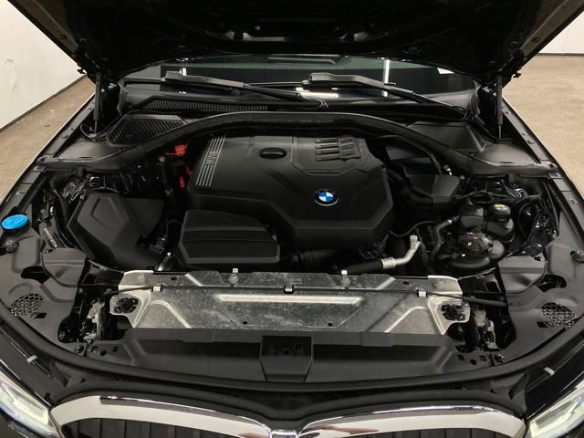 2020 BMW 3 Series 330i xDrive