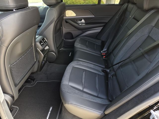 new 2026 Mercedes-Benz GLE car, priced at $138,545