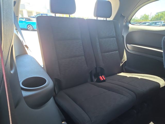 Used 2021 Octane Red Pearlcoat Dodge SXT Plus image 13