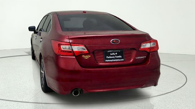 2015 Subaru Legacy 2.5i - 3