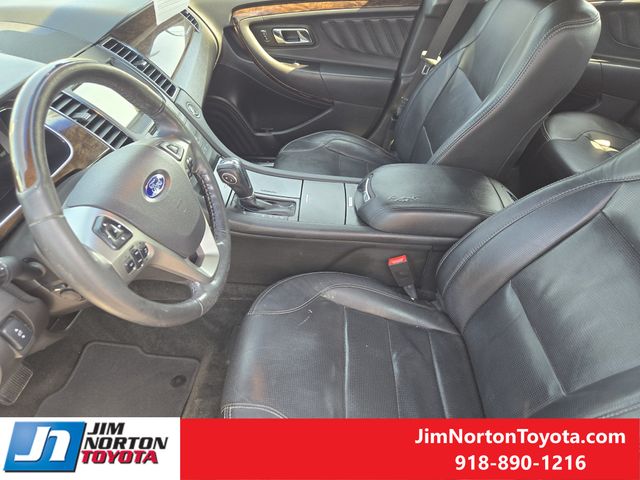 Used 2016 Ford Taurus Sedan